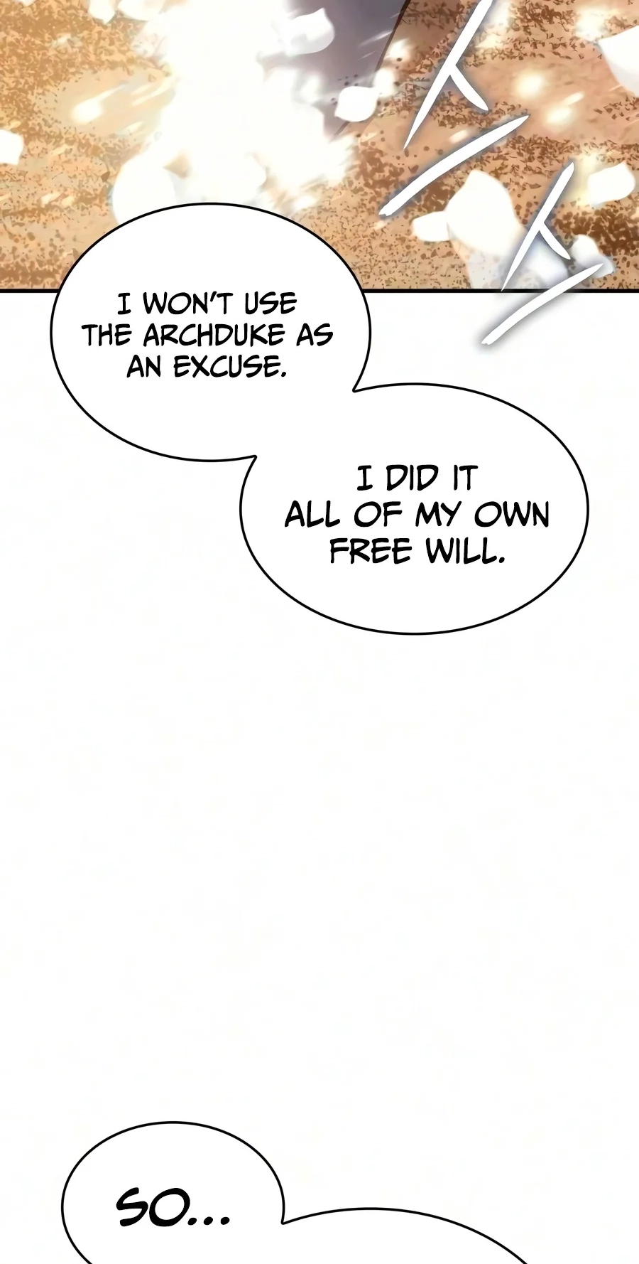Returned by the King Chapter 162 page 14 - 