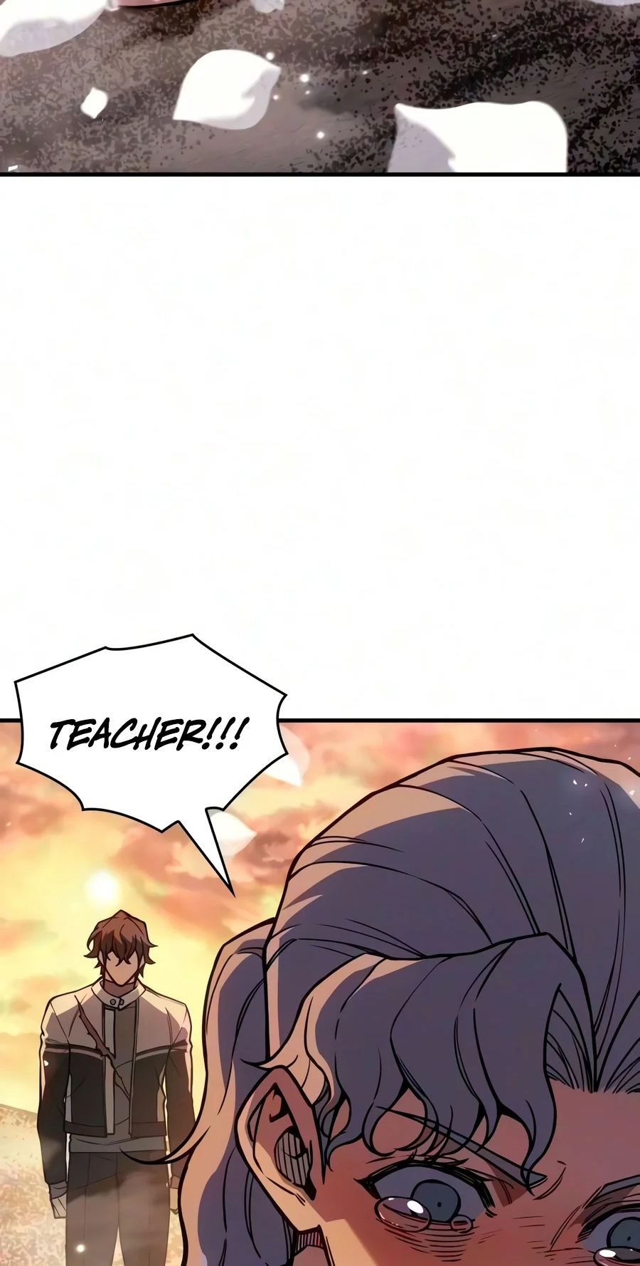 Returned by the King Chapter 162 page 16 - 