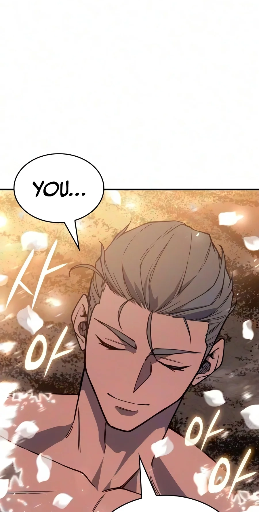 Returned by the King Chapter 162 page 20 - 