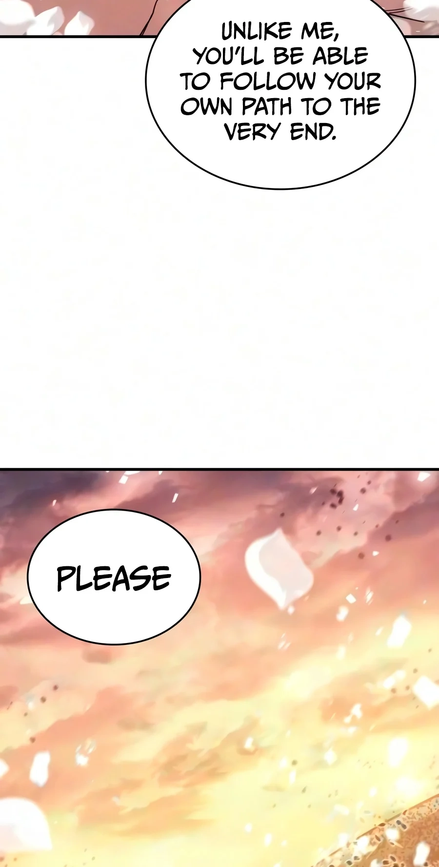 Returned by the King Chapter 162 page 21 - 