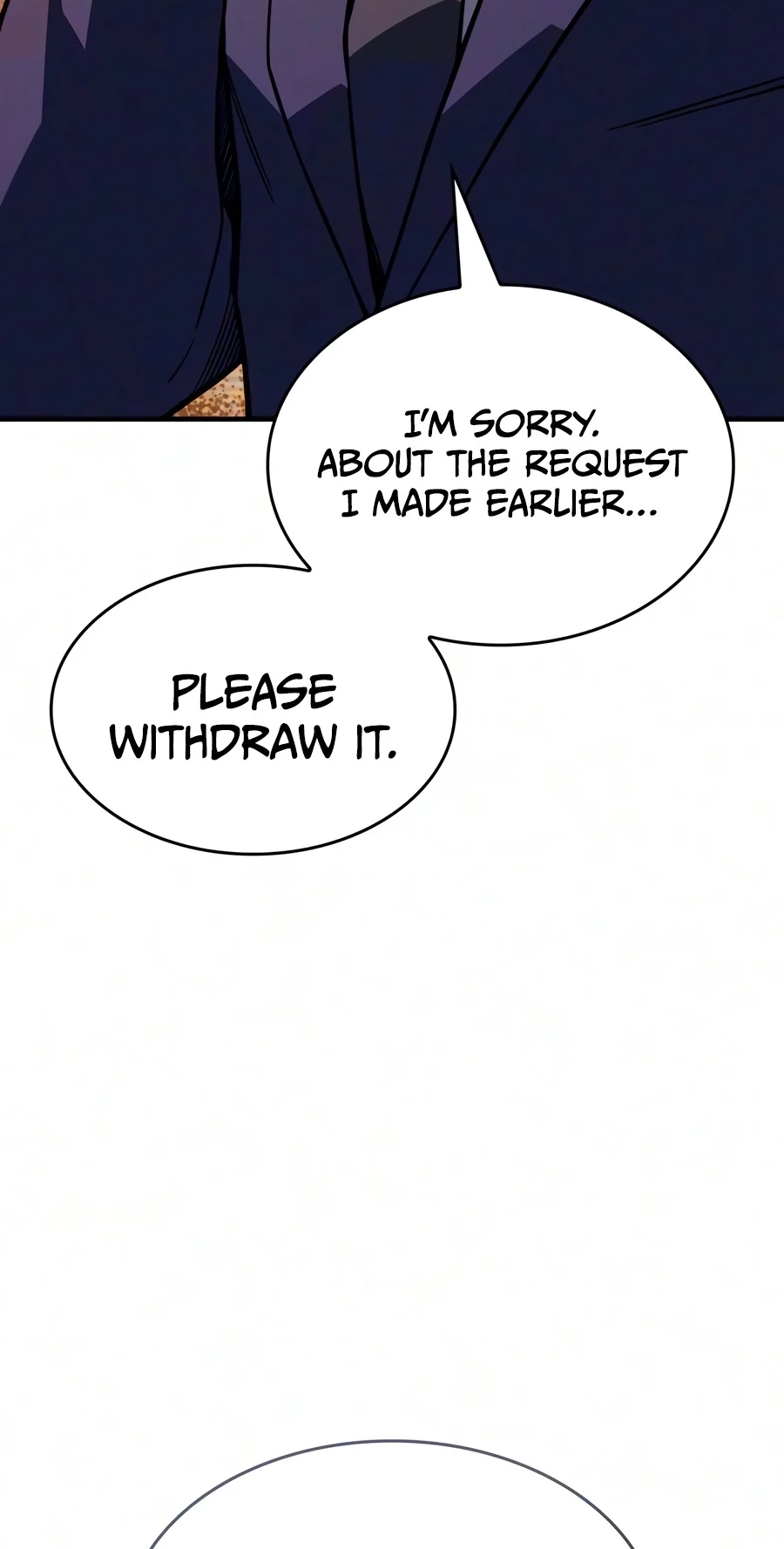 Returned by the King Chapter 162 page 29 - 