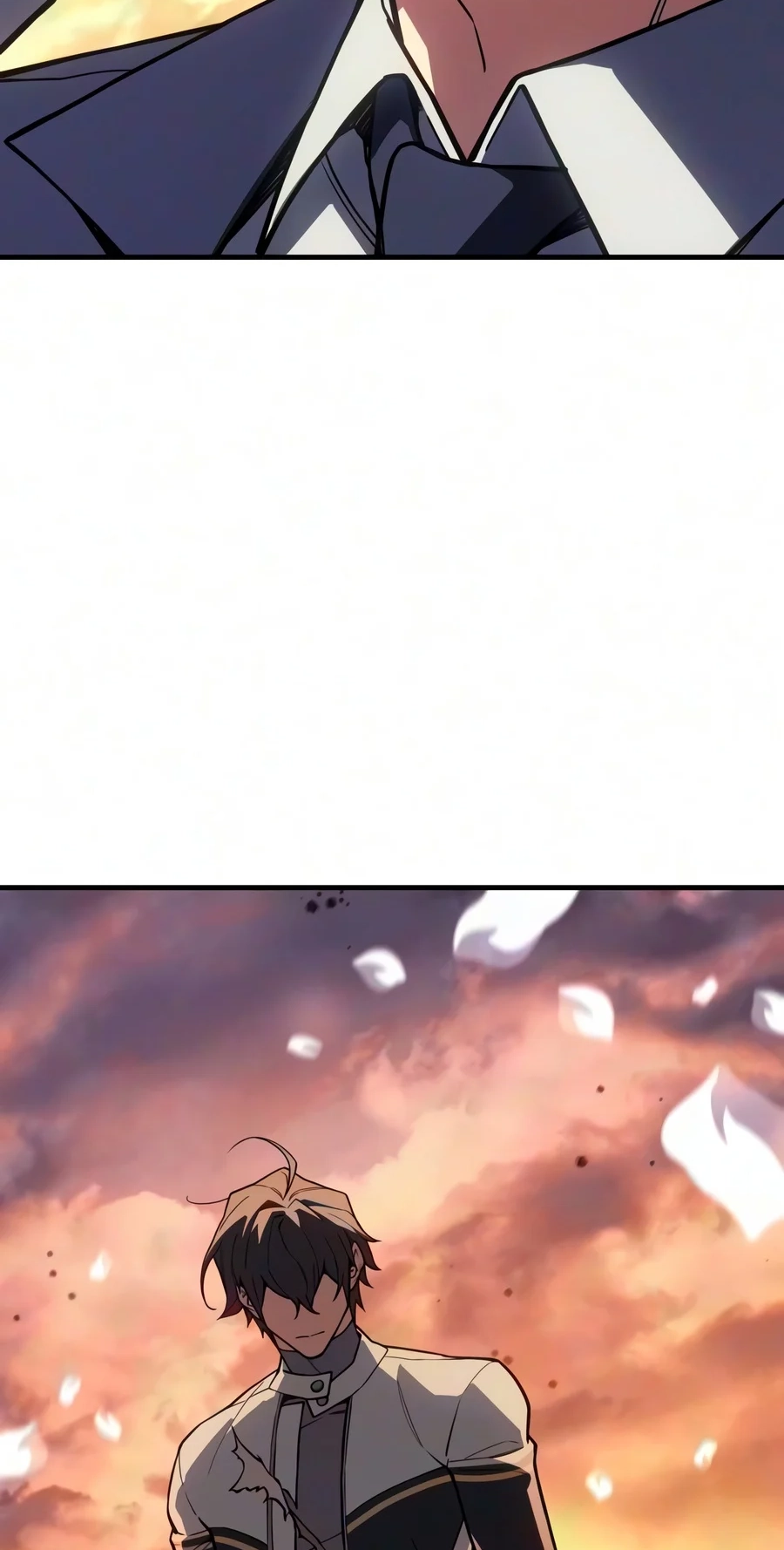 Returned by the King Chapter 162 page 31 - 