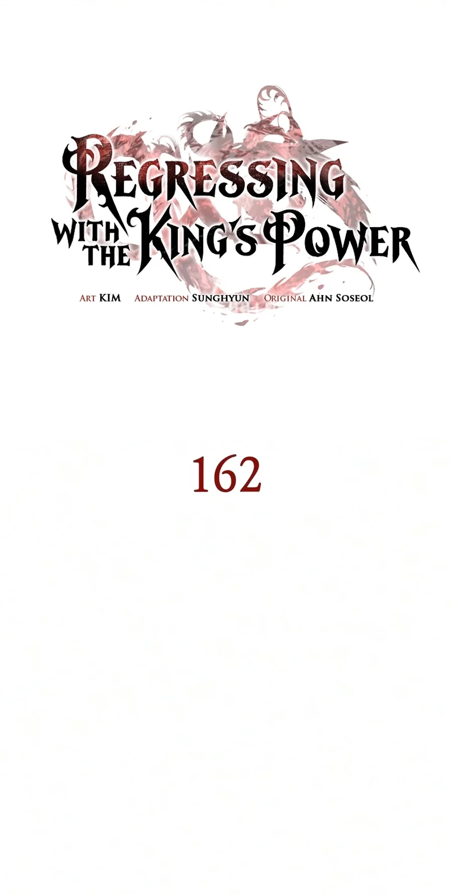 Returned by the King Chapter 162 page 35 - 