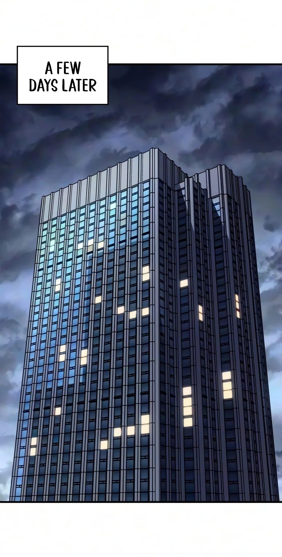 Returned by the King Chapter 162 page 36 - 