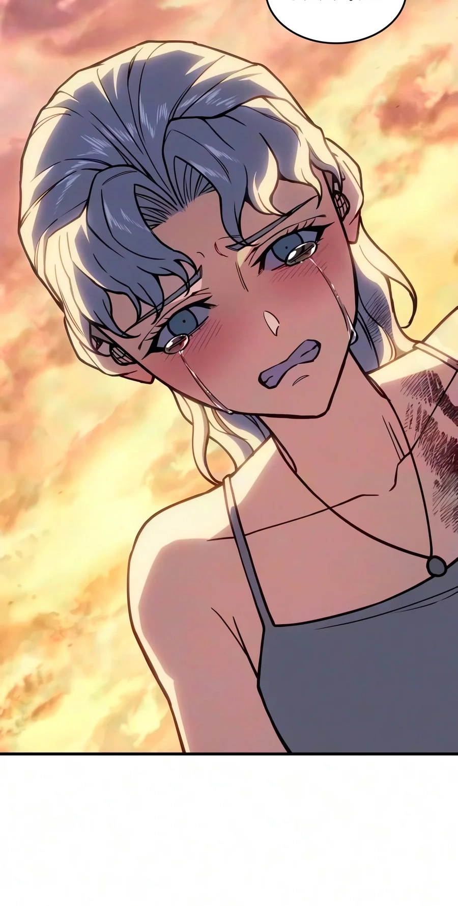 Returned by the King Chapter 162 page 5 - 