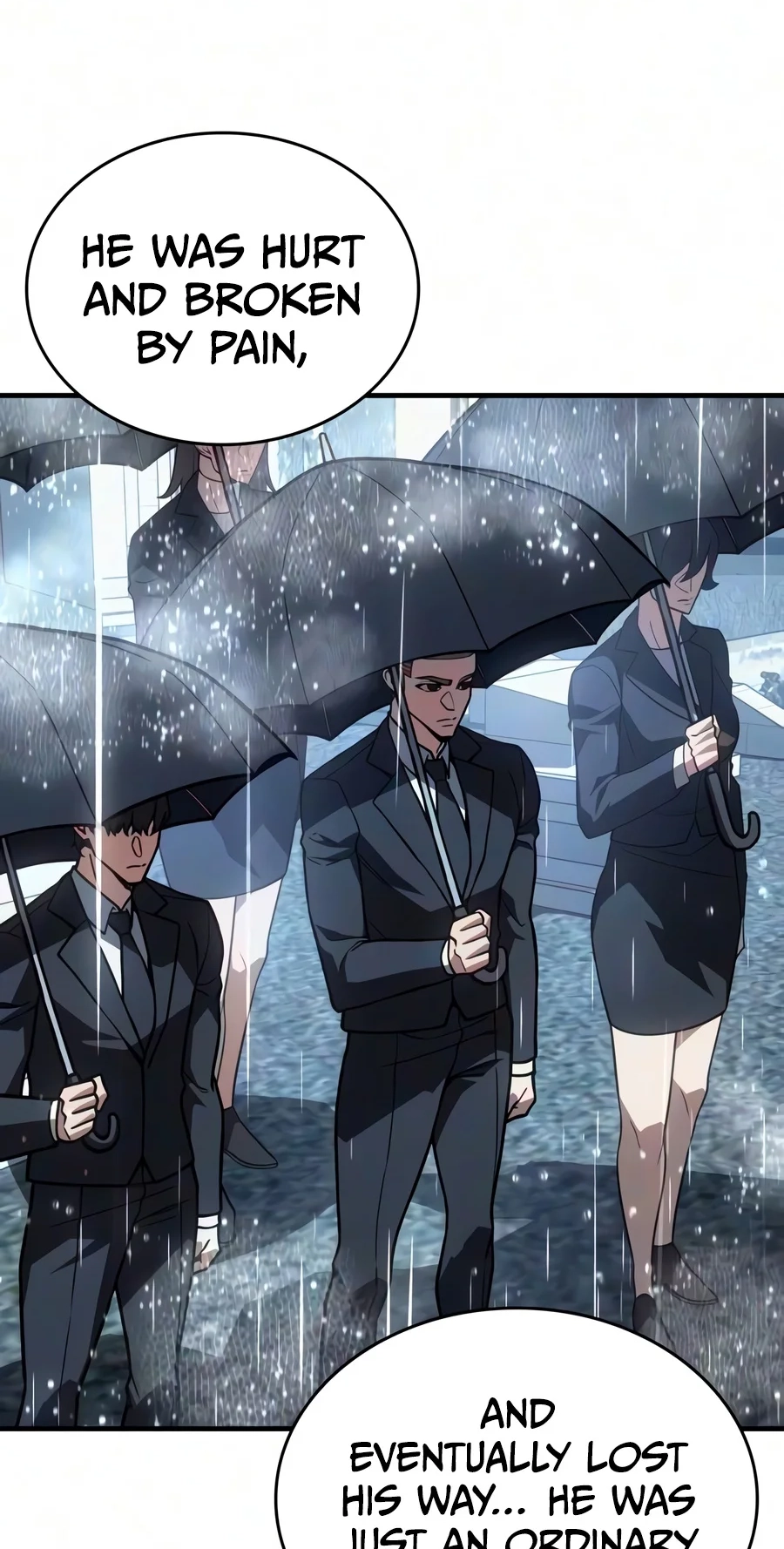 Returned by the King Chapter 162 page 49 - 