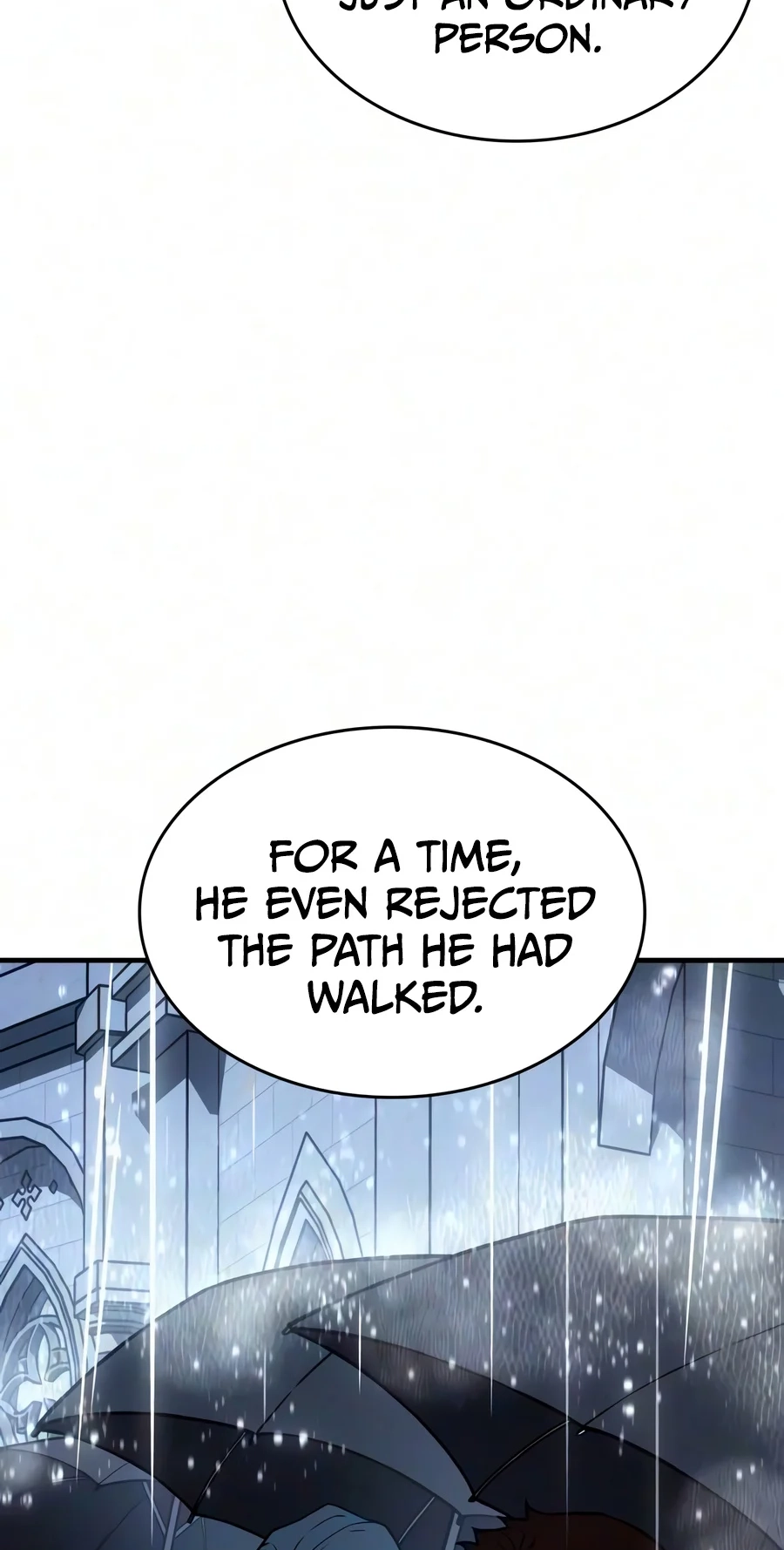 Returned by the King Chapter 162 page 50 - 