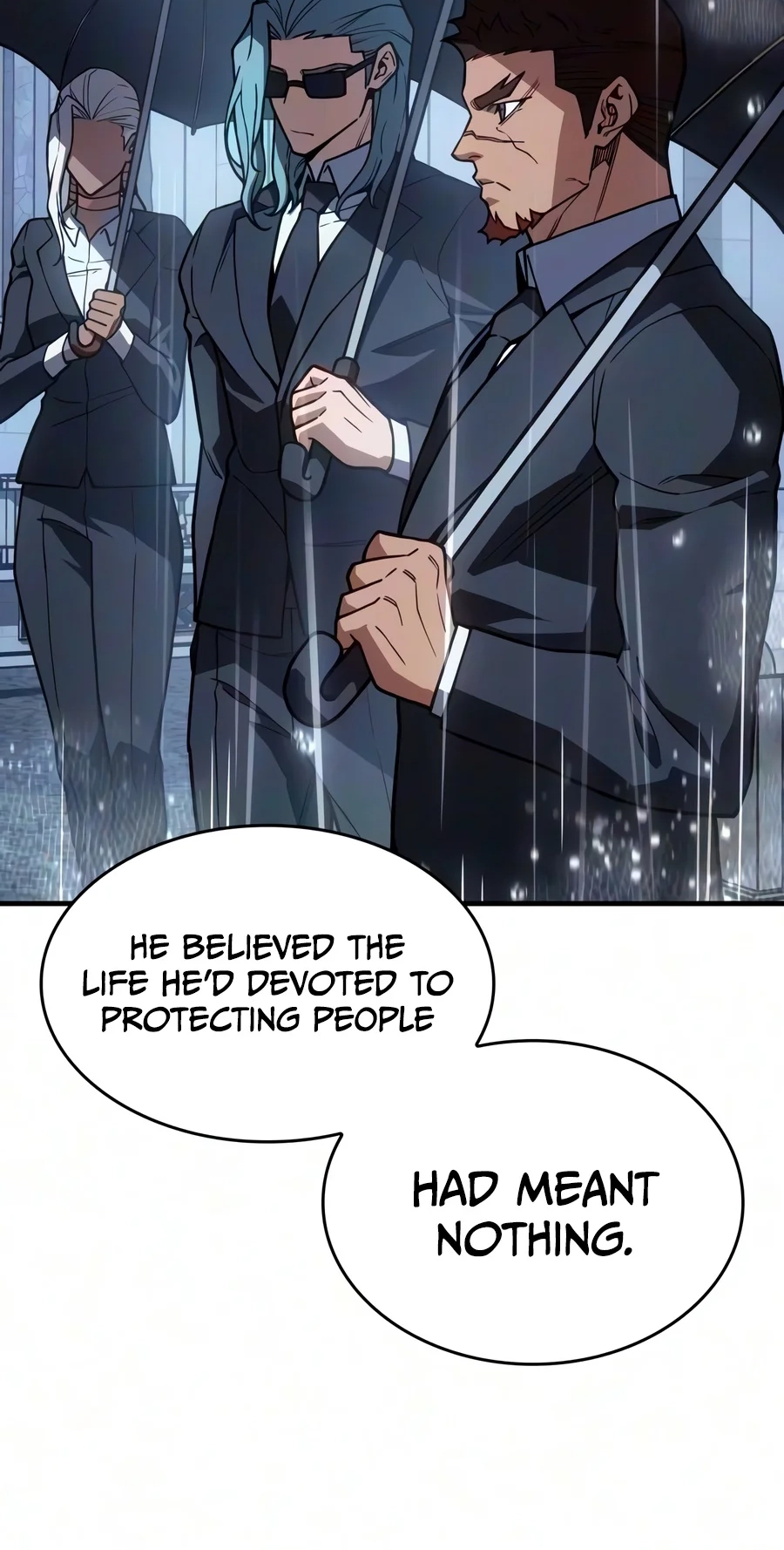 Returned by the King Chapter 162 page 51 - 