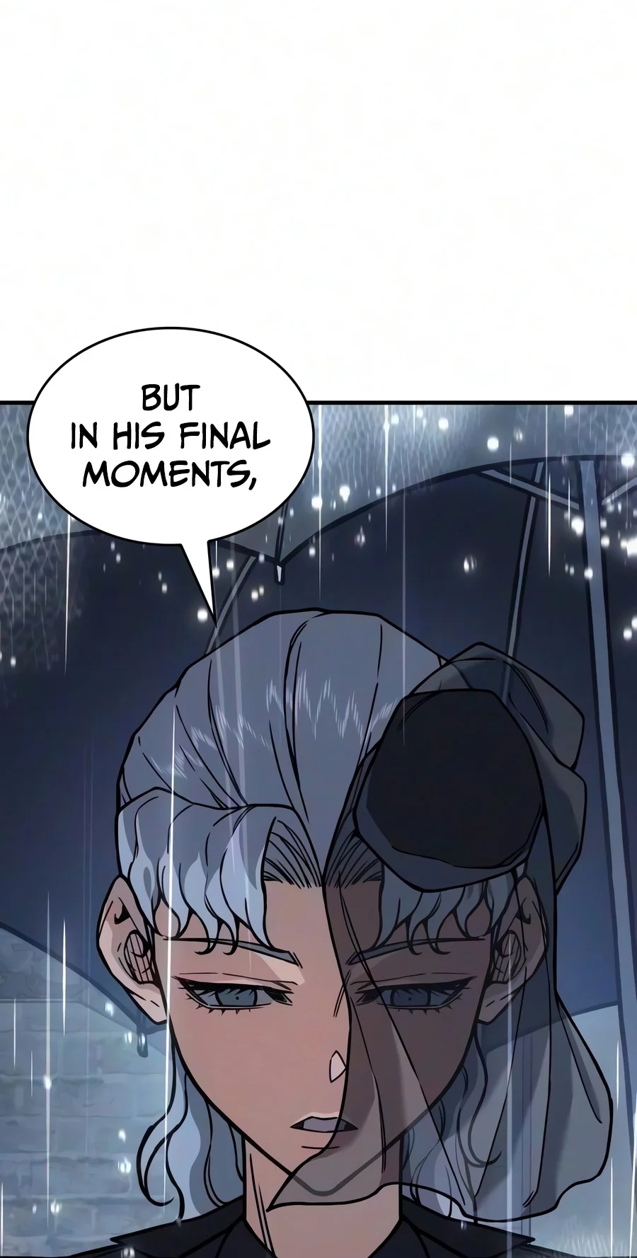 Returned by the King Chapter 162 page 52 - 