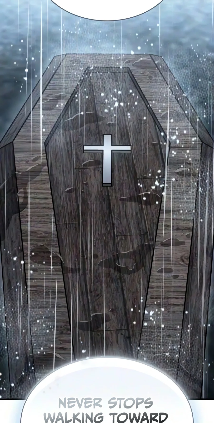 Returned by the King Chapter 162 page 54 - 