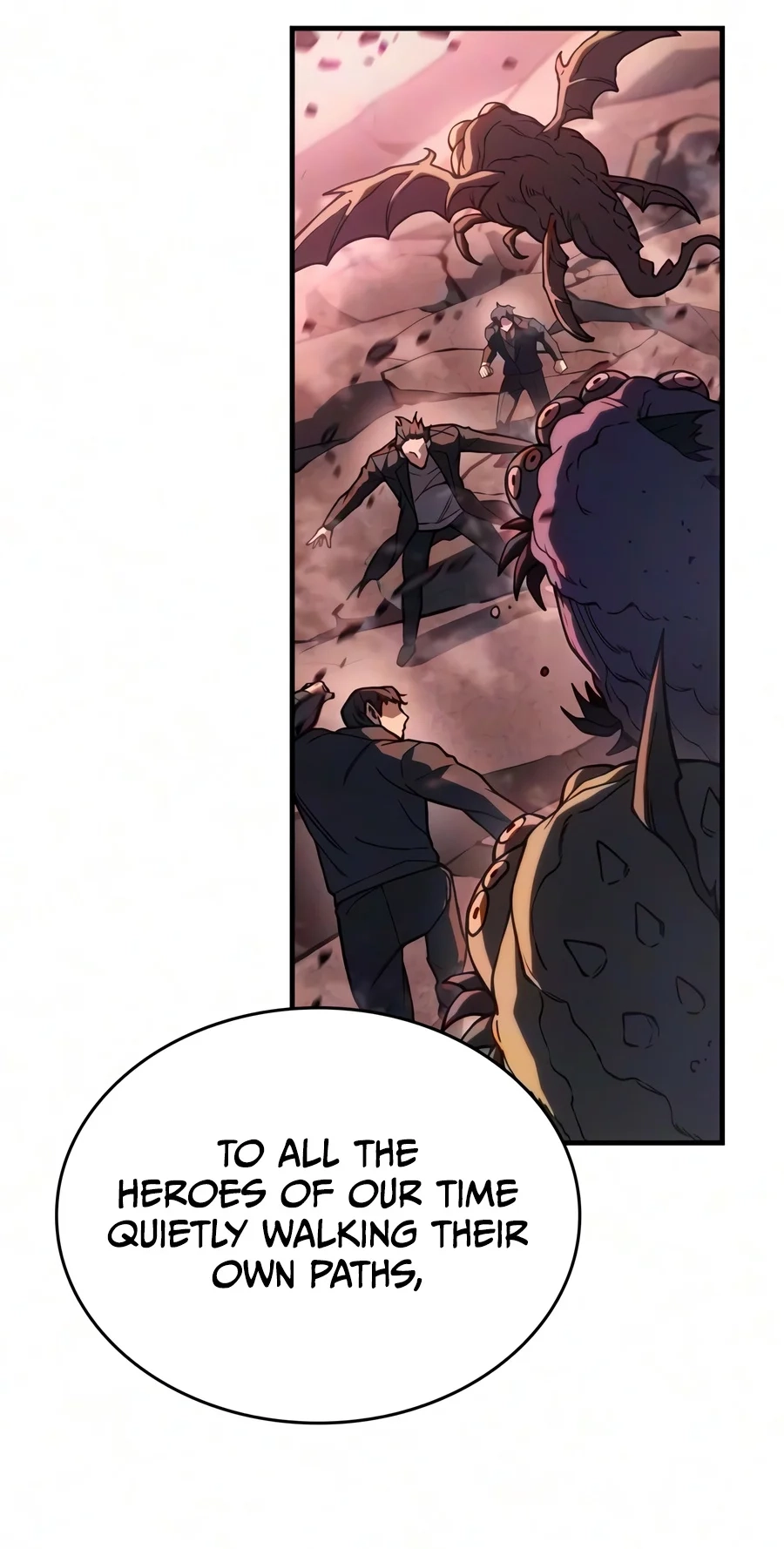 Returned by the King Chapter 162 page 57 - 