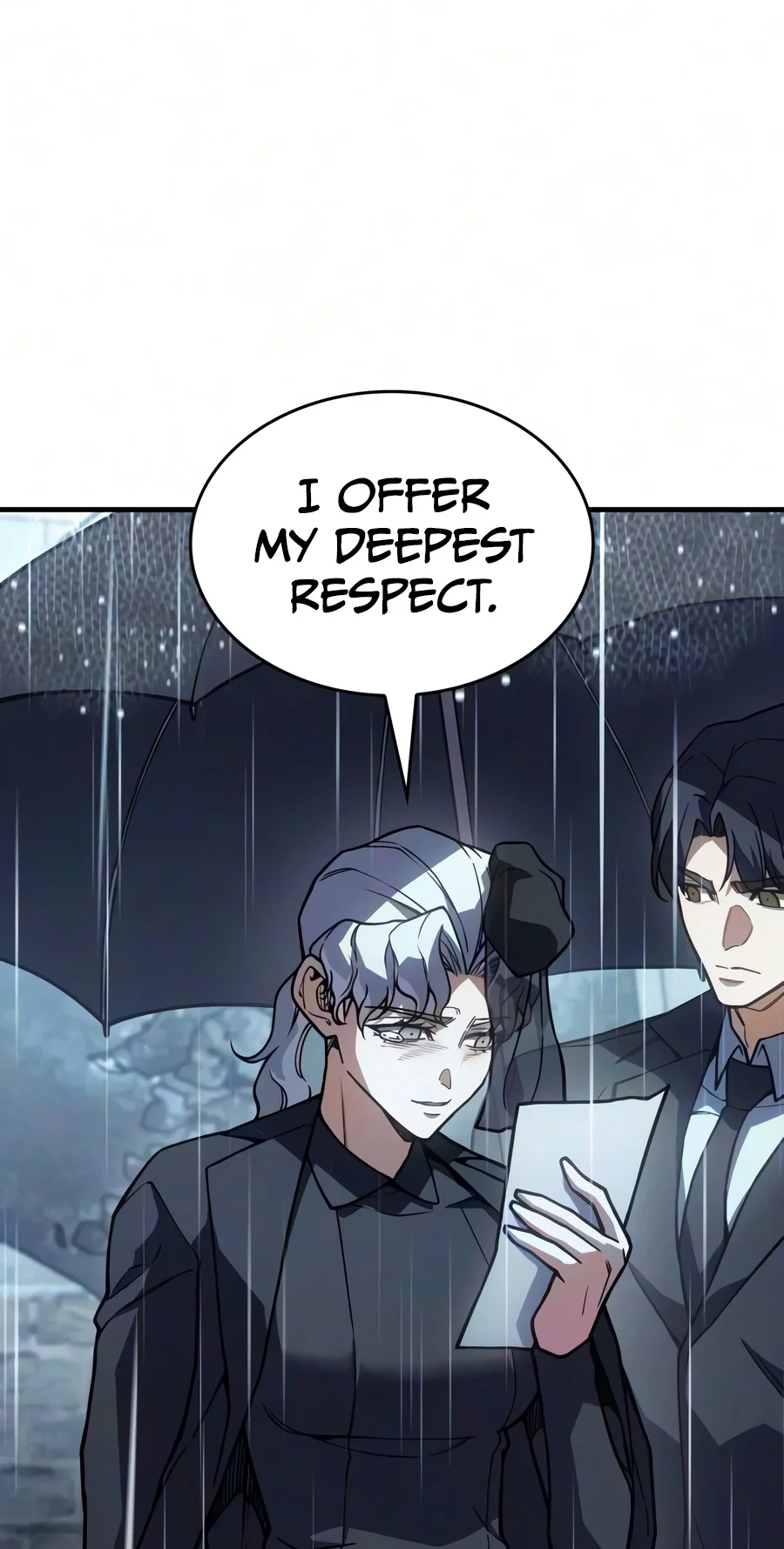 Returned by the King Chapter 162 page 58 - 