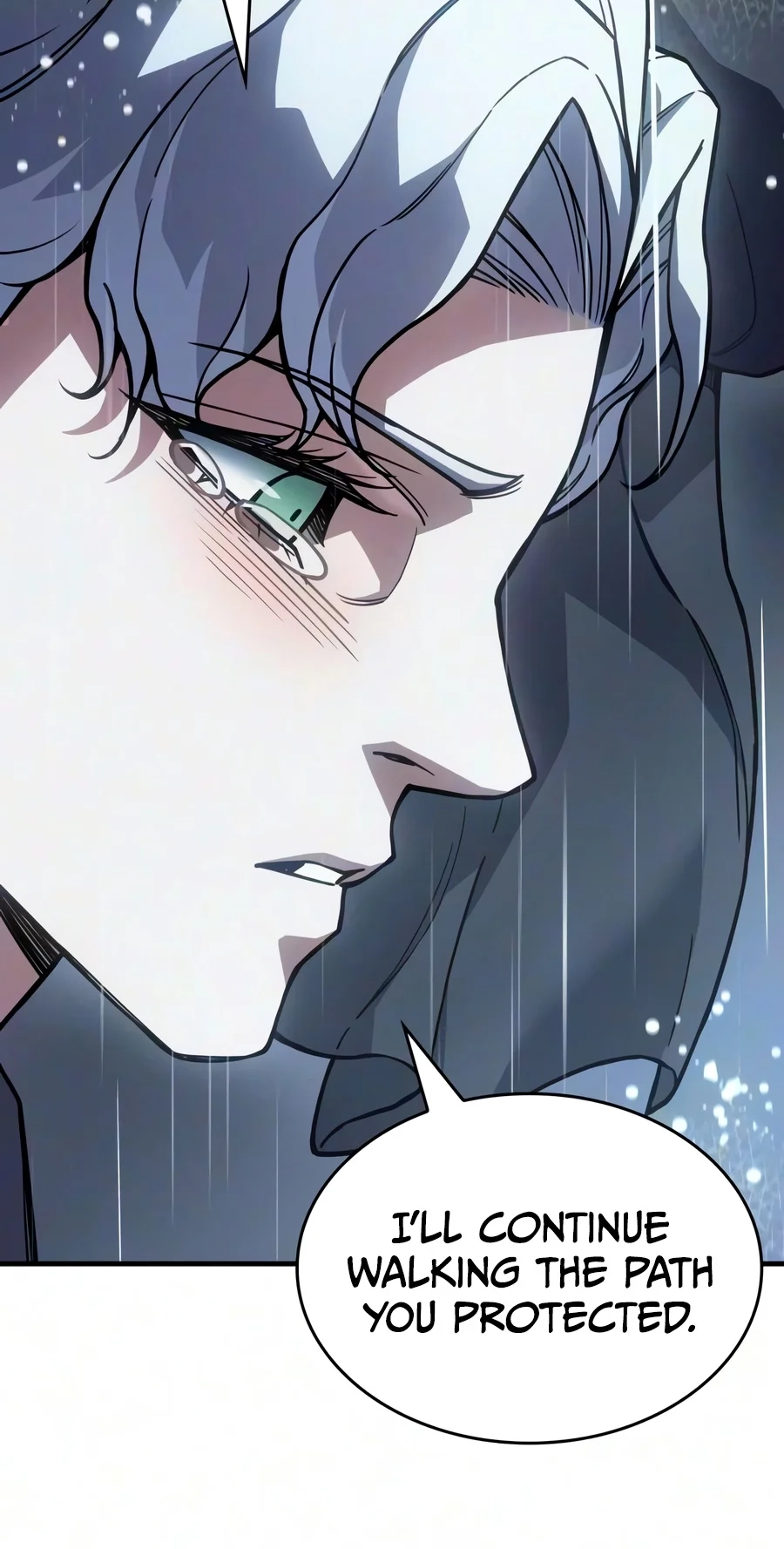 Returned by the King Chapter 162 page 60 - 