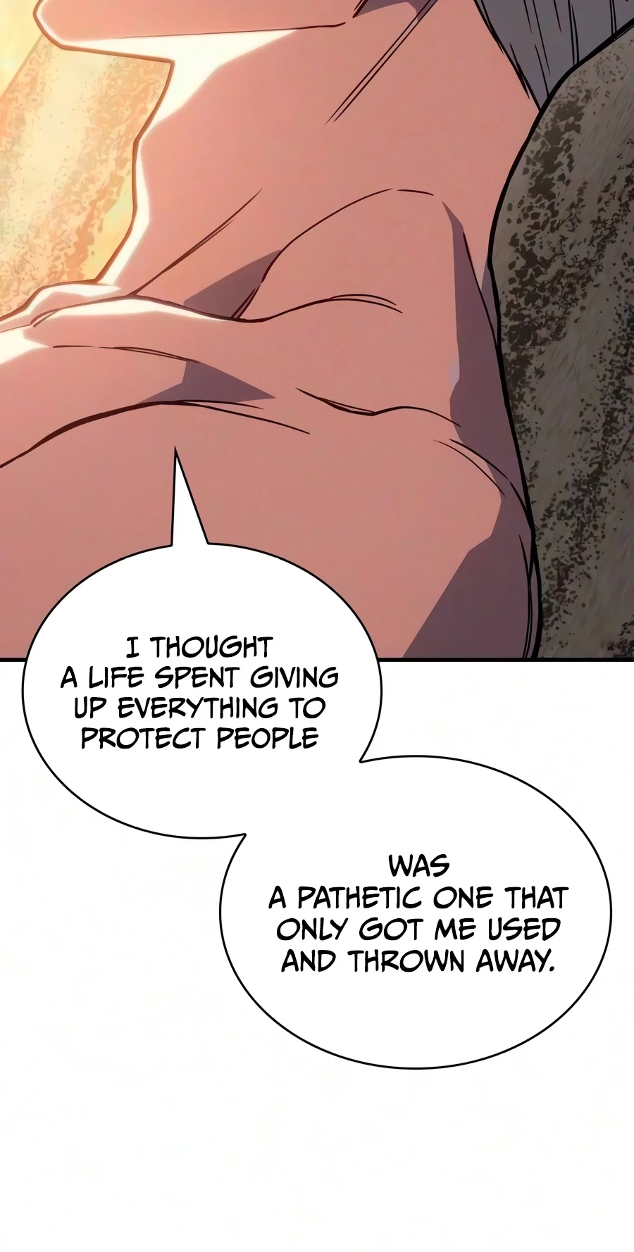 Returned by the King Chapter 162 page 7 - 