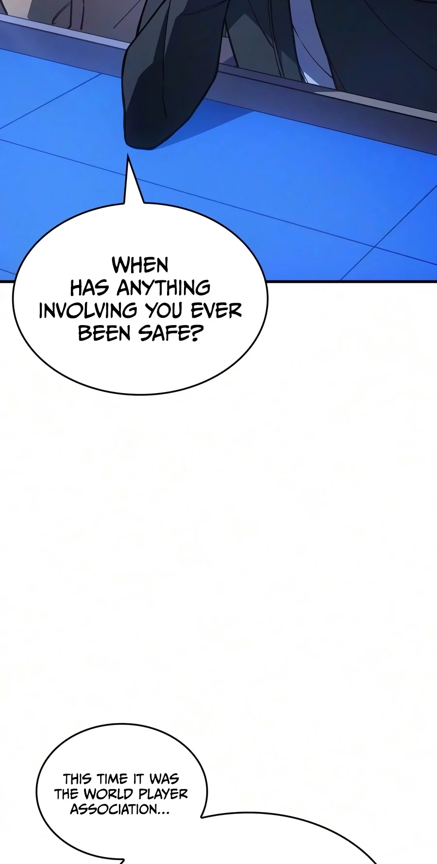 Returned by the King Chapter 162 page 70 - 