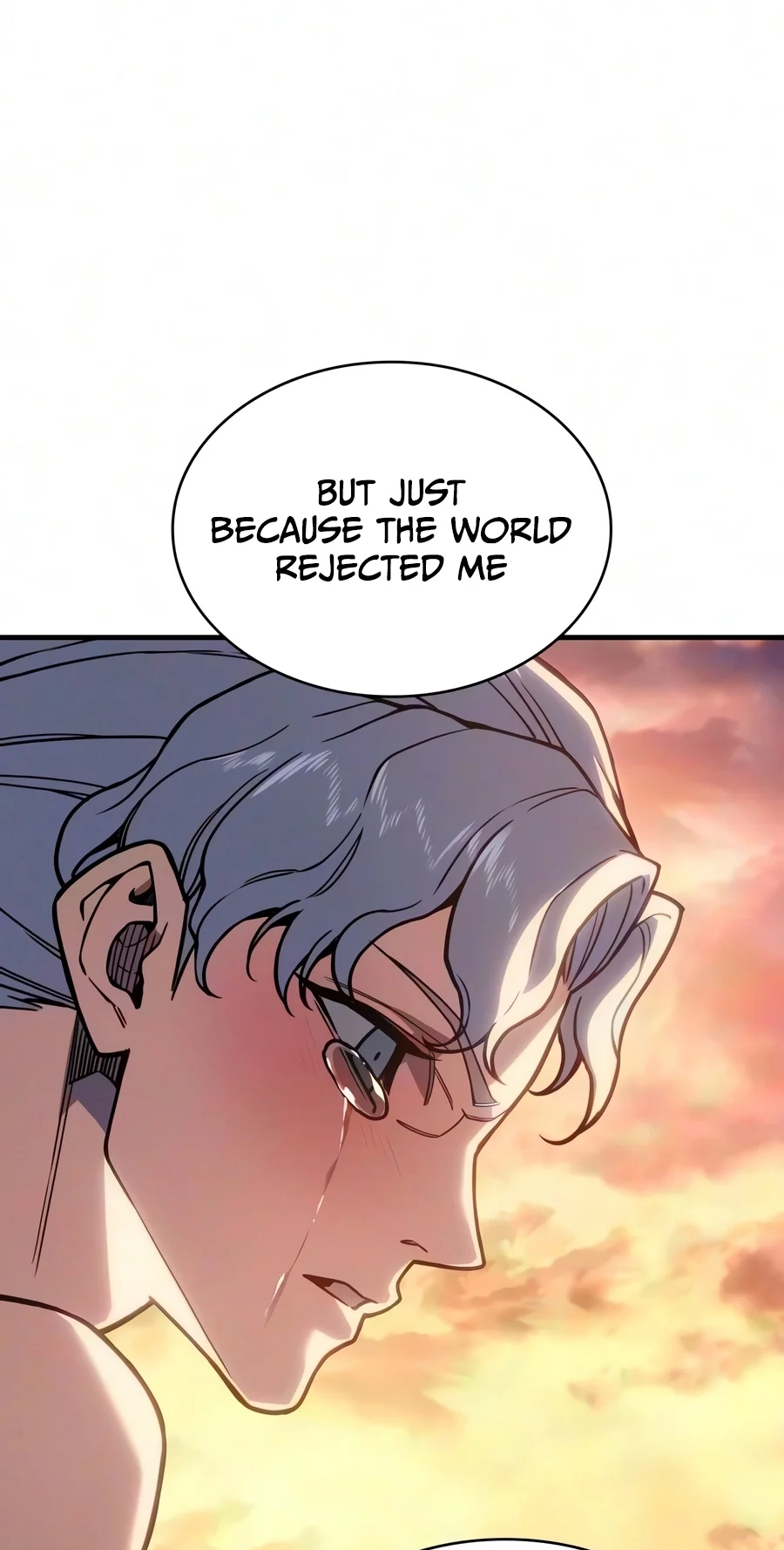 Returned by the King Chapter 162 page 8 - 