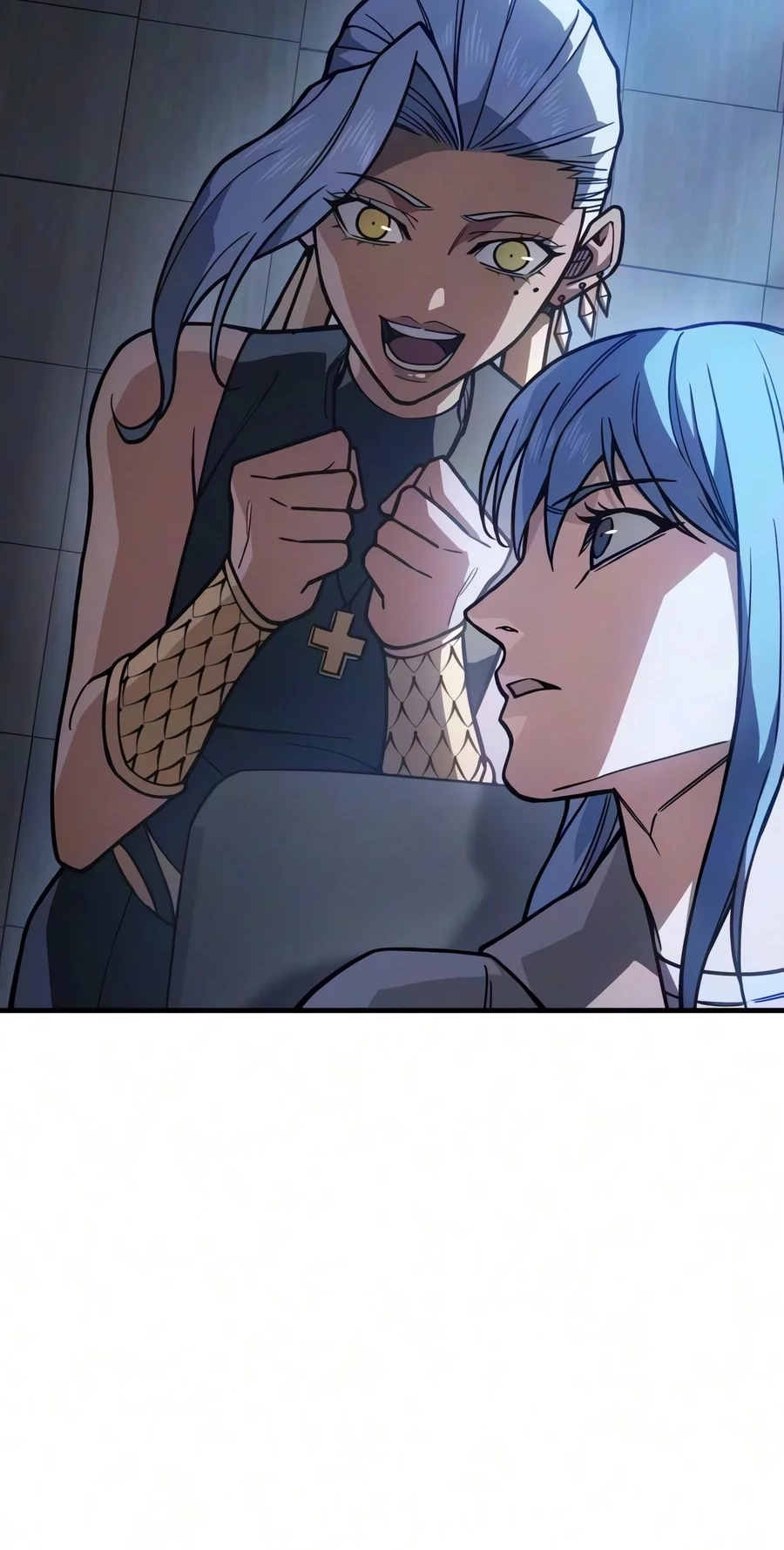 Returned by the King Chapter 162 page 74 - 