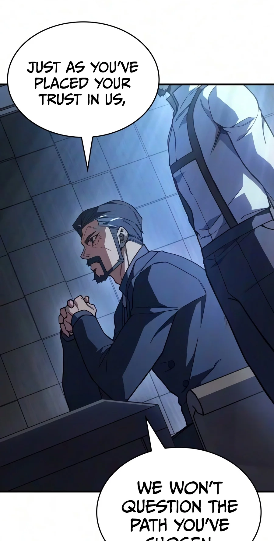 Returned by the King Chapter 162 page 75 - 