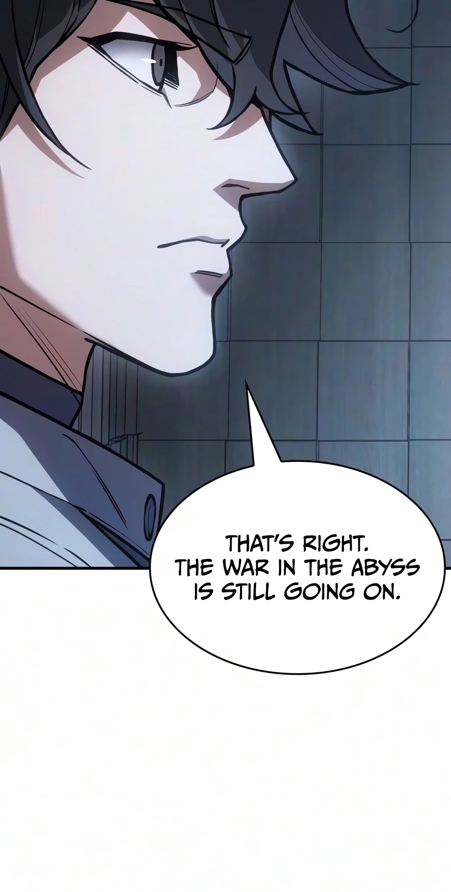 Returned by the King Chapter 162 page 81 - 
