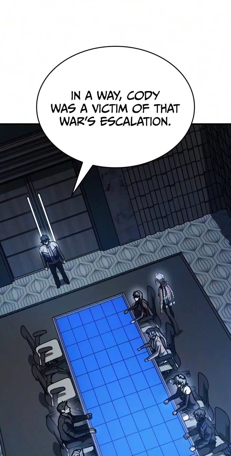 Returned by the King Chapter 162 page 82 - 