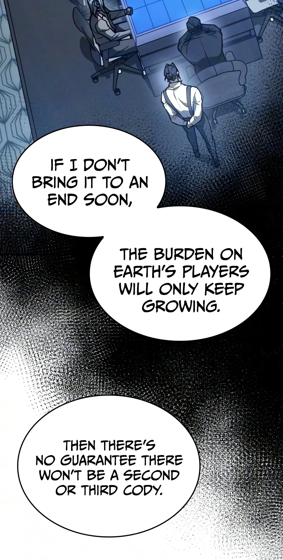 Returned by the King Chapter 162 page 83 - 