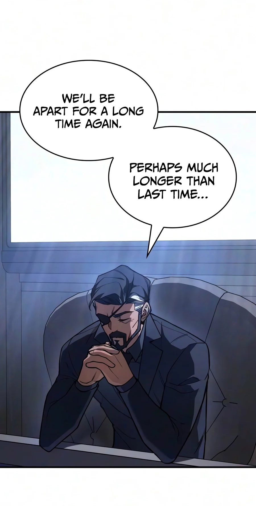 Returned by the King Chapter 162 page 86 - 