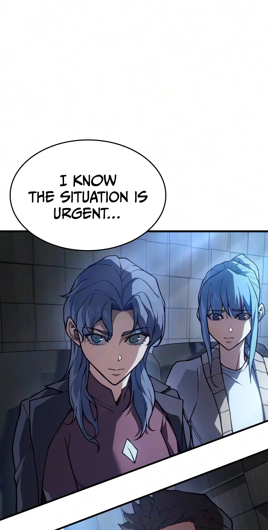 Returned by the King Chapter 162 page 87 - 