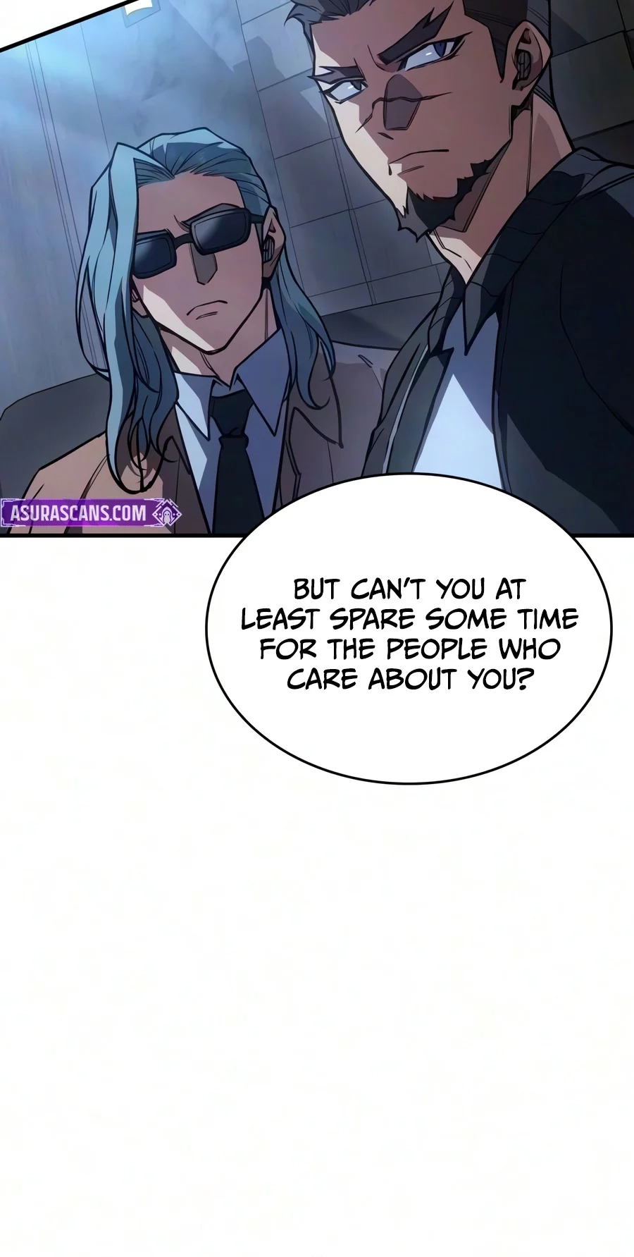 Returned by the King Chapter 162 page 88 - 