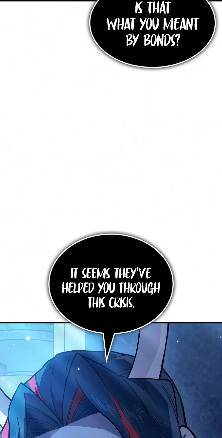 Returned by the King Chapter 162 page 94 - 