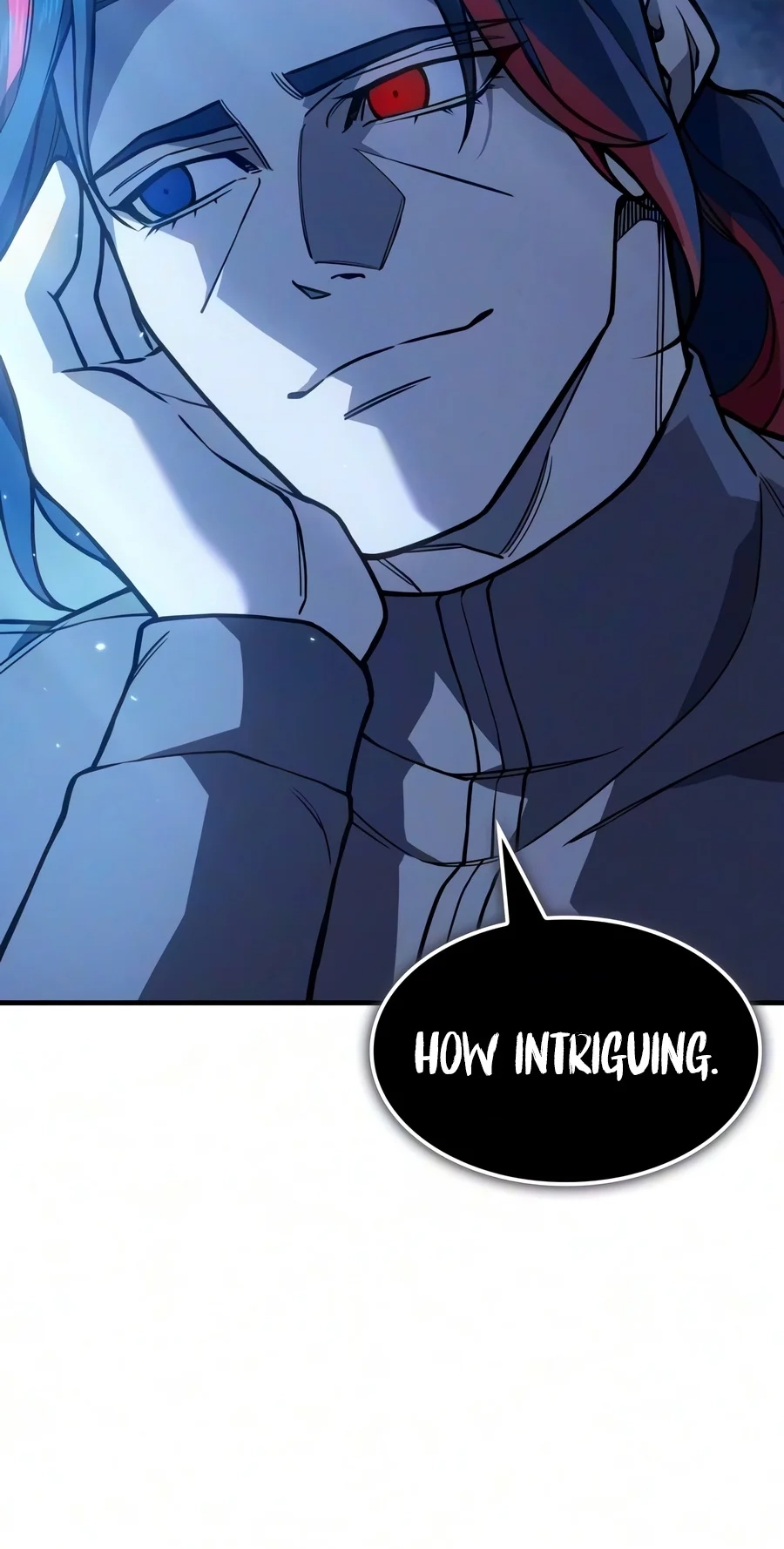 Returned by the King Chapter 162 page 95 - 