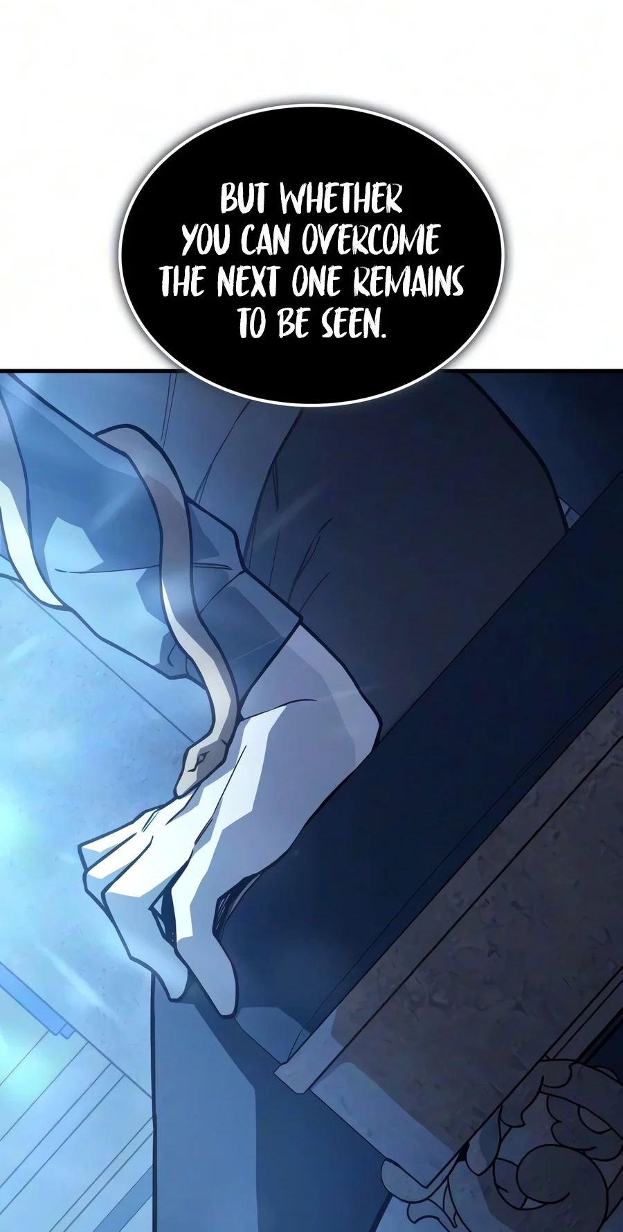 Returned by the King Chapter 162 page 96 - 