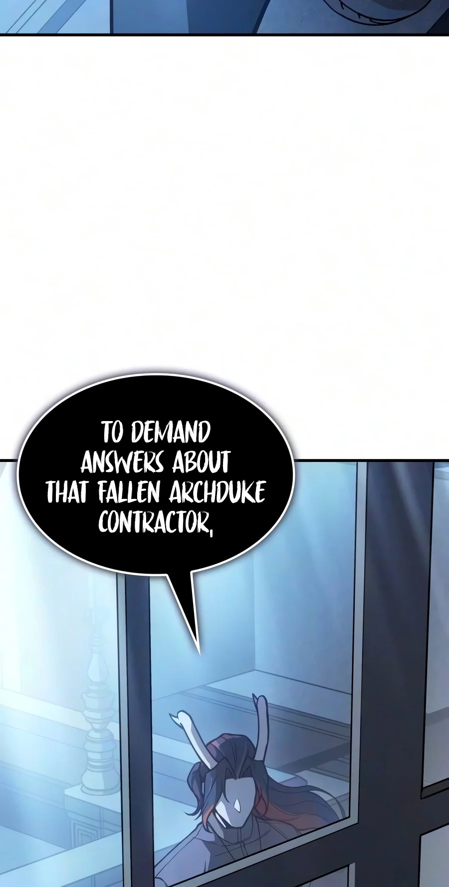 Returned by the King Chapter 162 page 97 - 