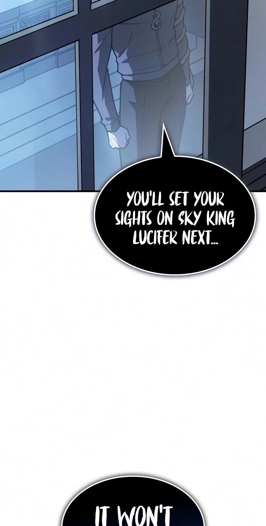 Returned by the King Chapter 162 page 98 - 