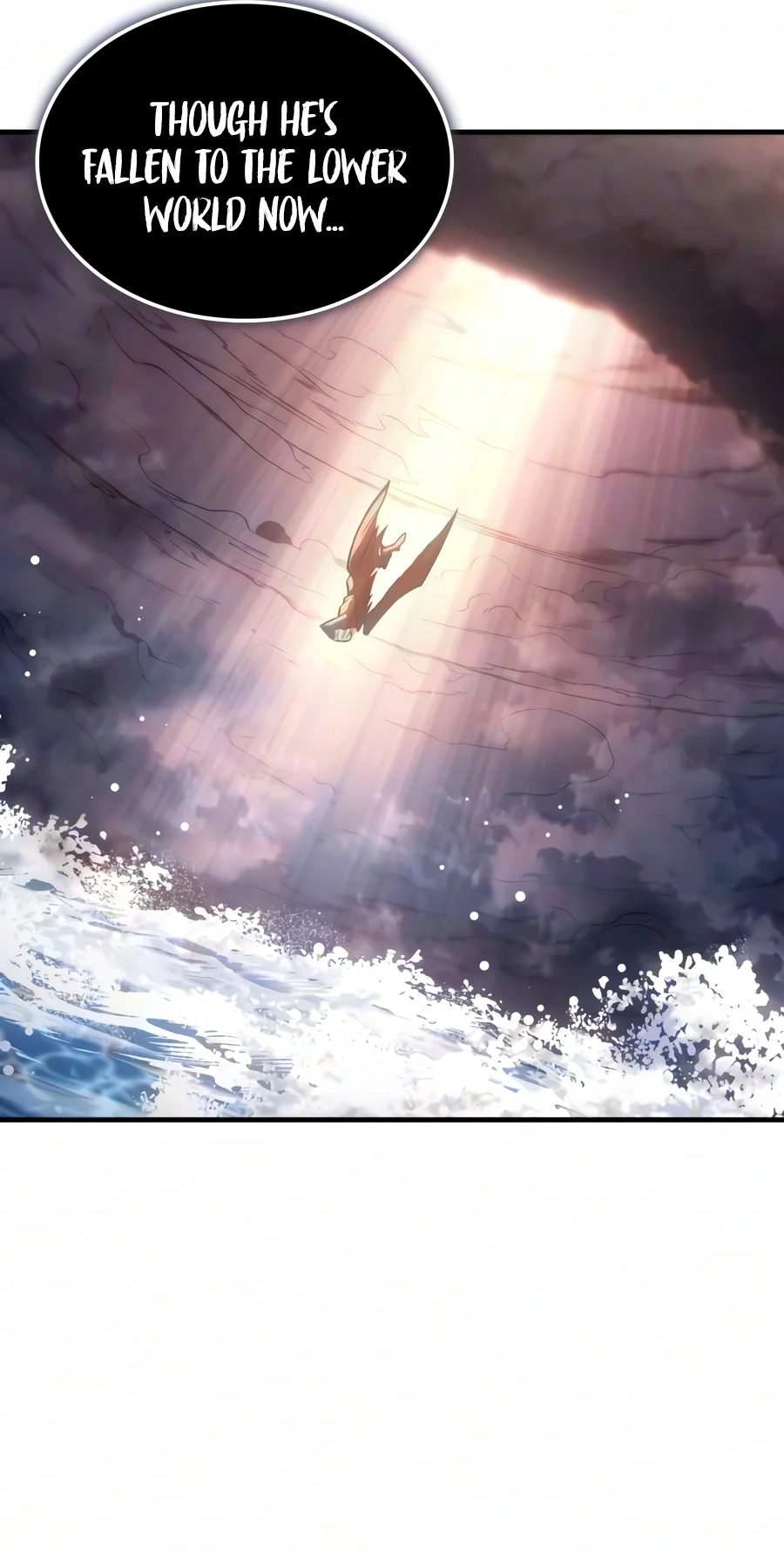 Returned by the King Chapter 162 page 100 - 