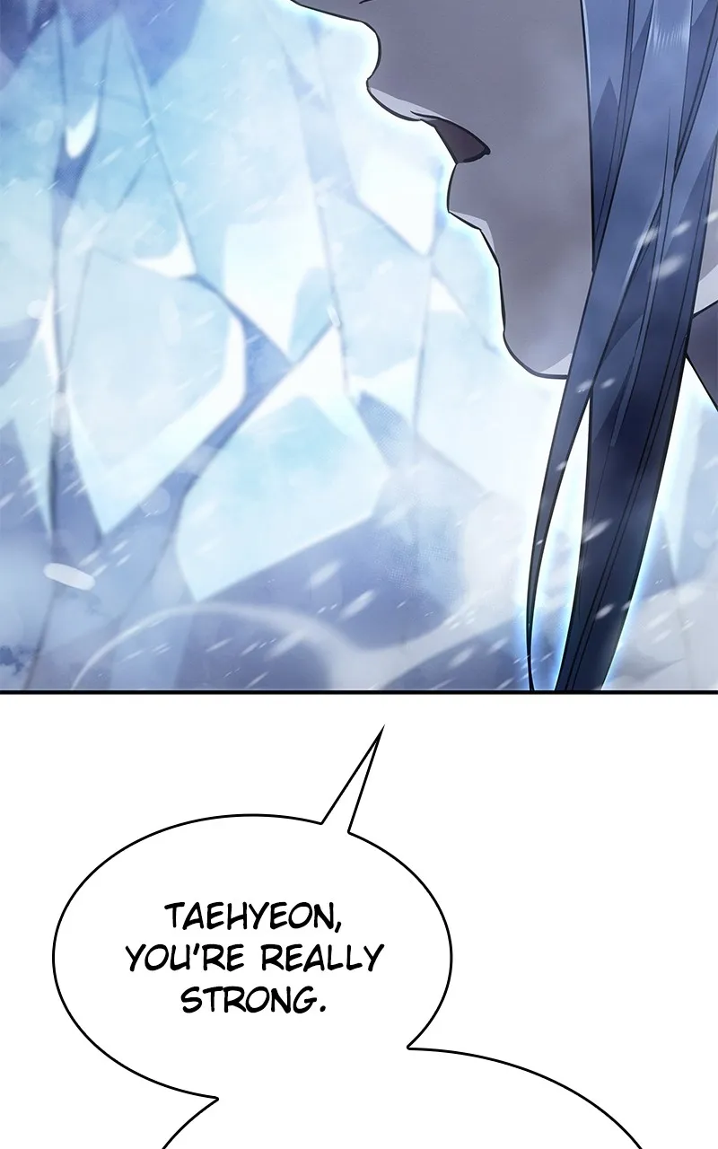 Read Returned by the King chapter 17 image 46 on Lezhin