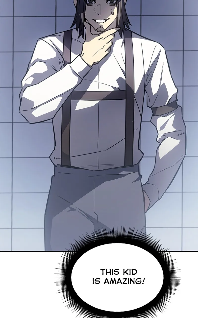 Read Returned by the King chapter 17 image 9 on Lezhin