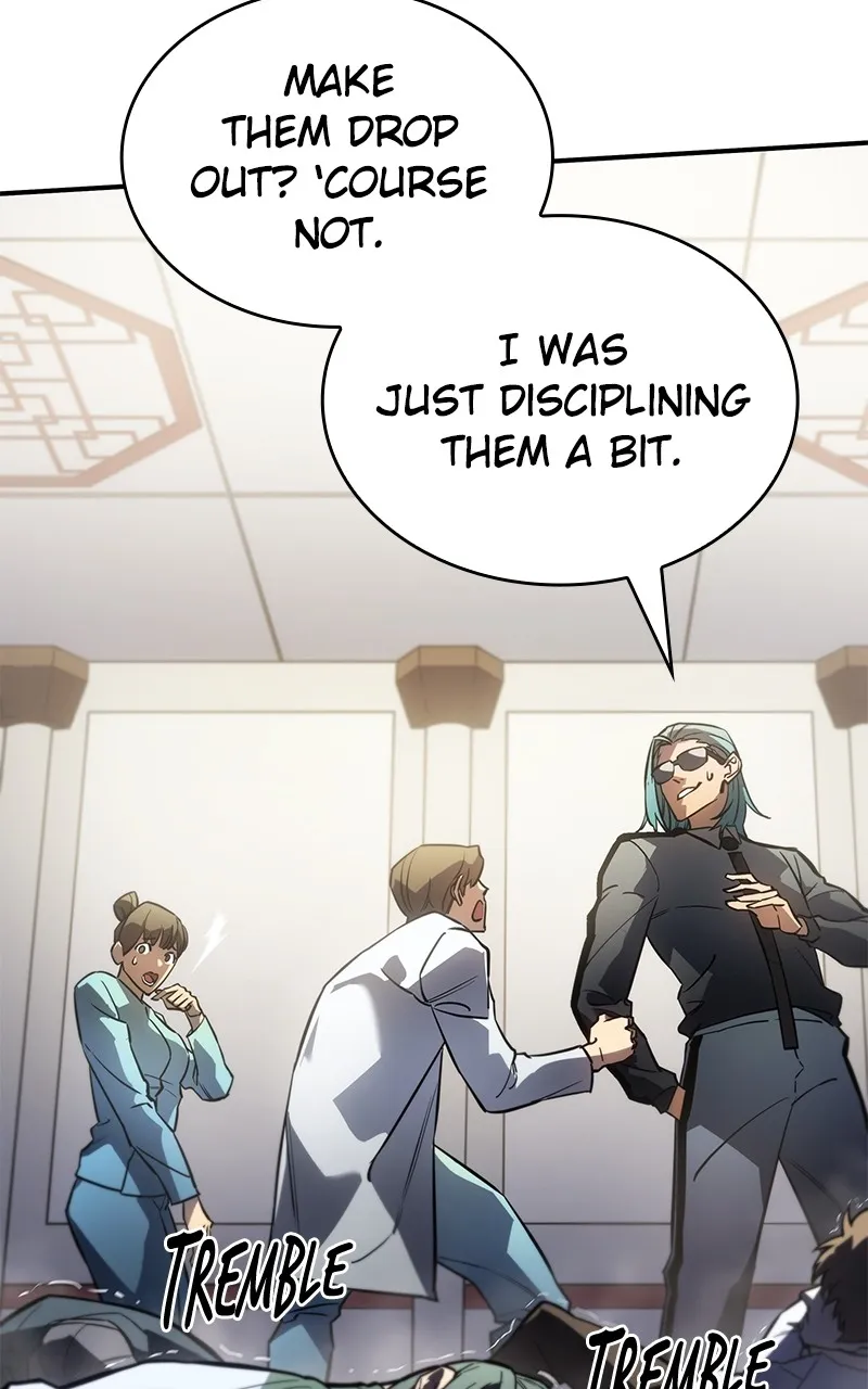 Read Returned by the King chapter 18 image 113 on Lezhin