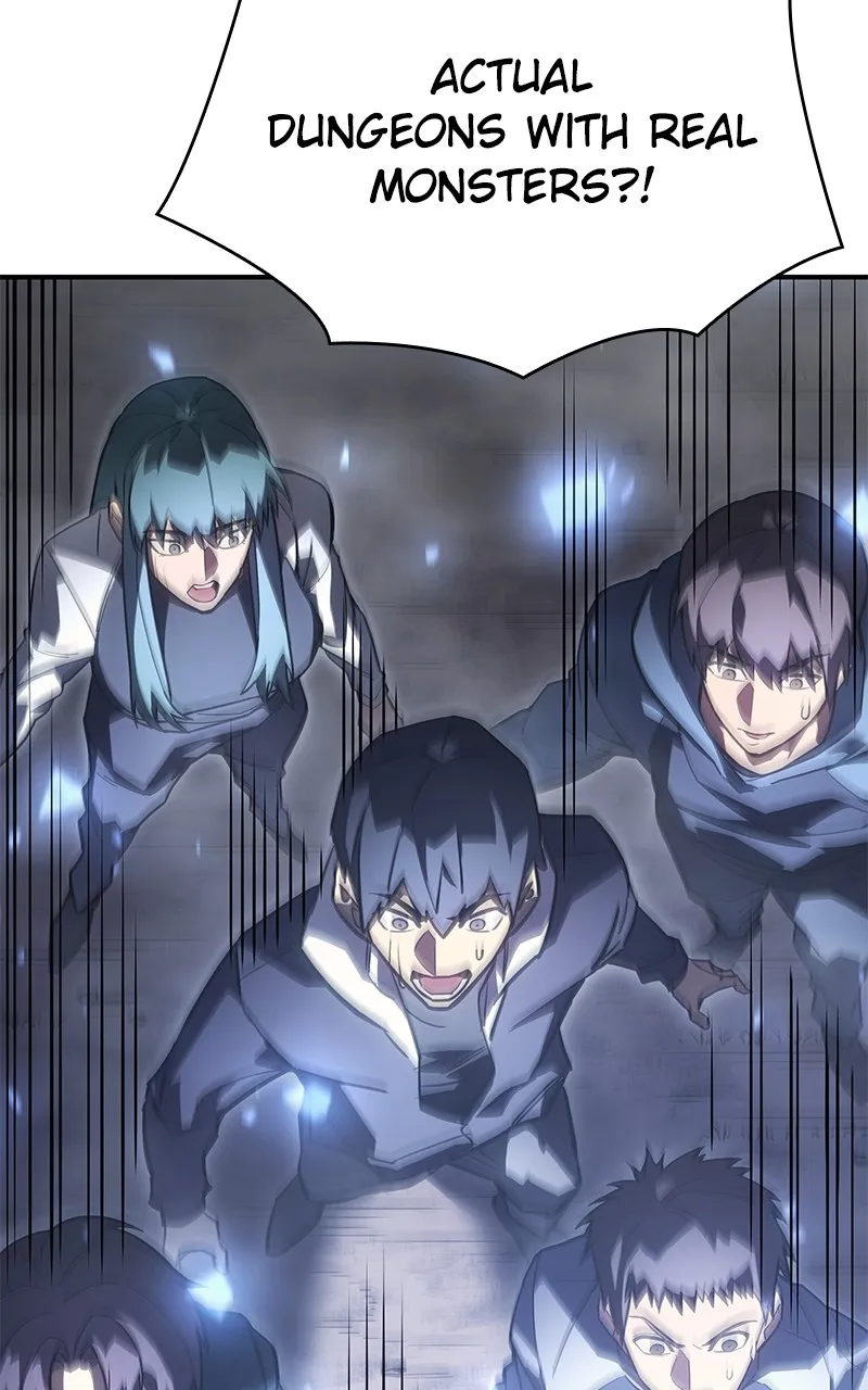 Read Returned by the King chapter 18 image 144 on Lezhin