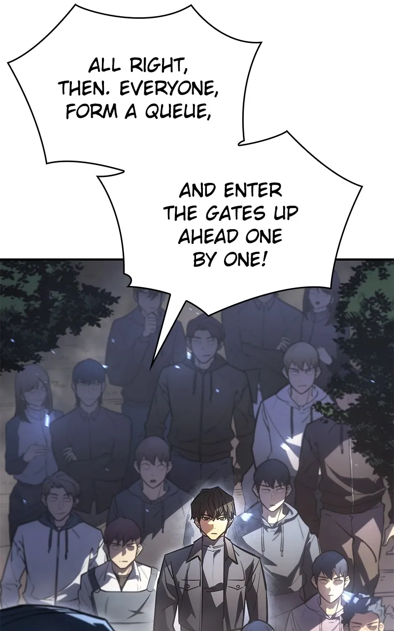 Read Returned by the King chapter 18 image 151 on Lezhin