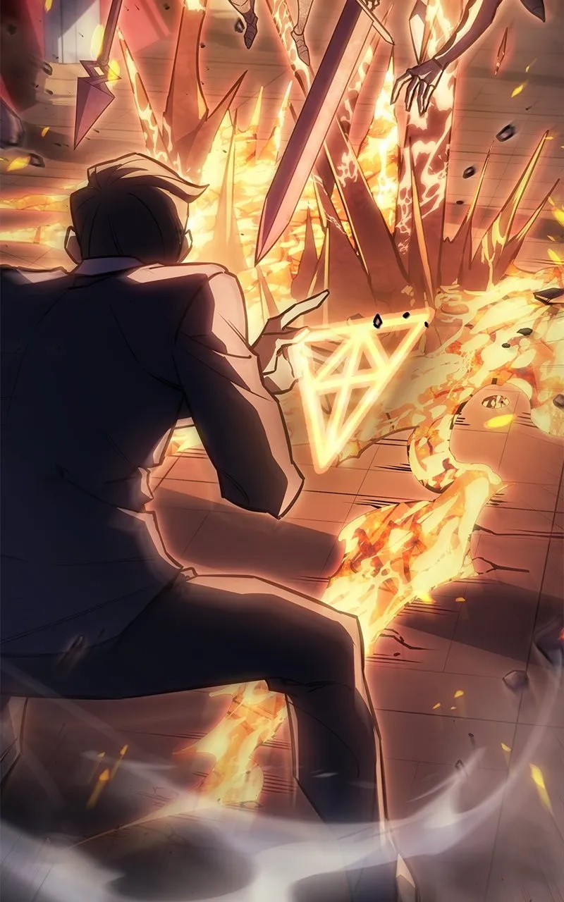 Read Returned by the King chapter 19 image 147 on Lezhin