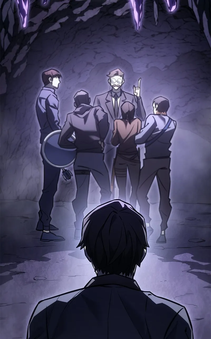 Read Returned by the King chapter 19 image 23 on Lezhin