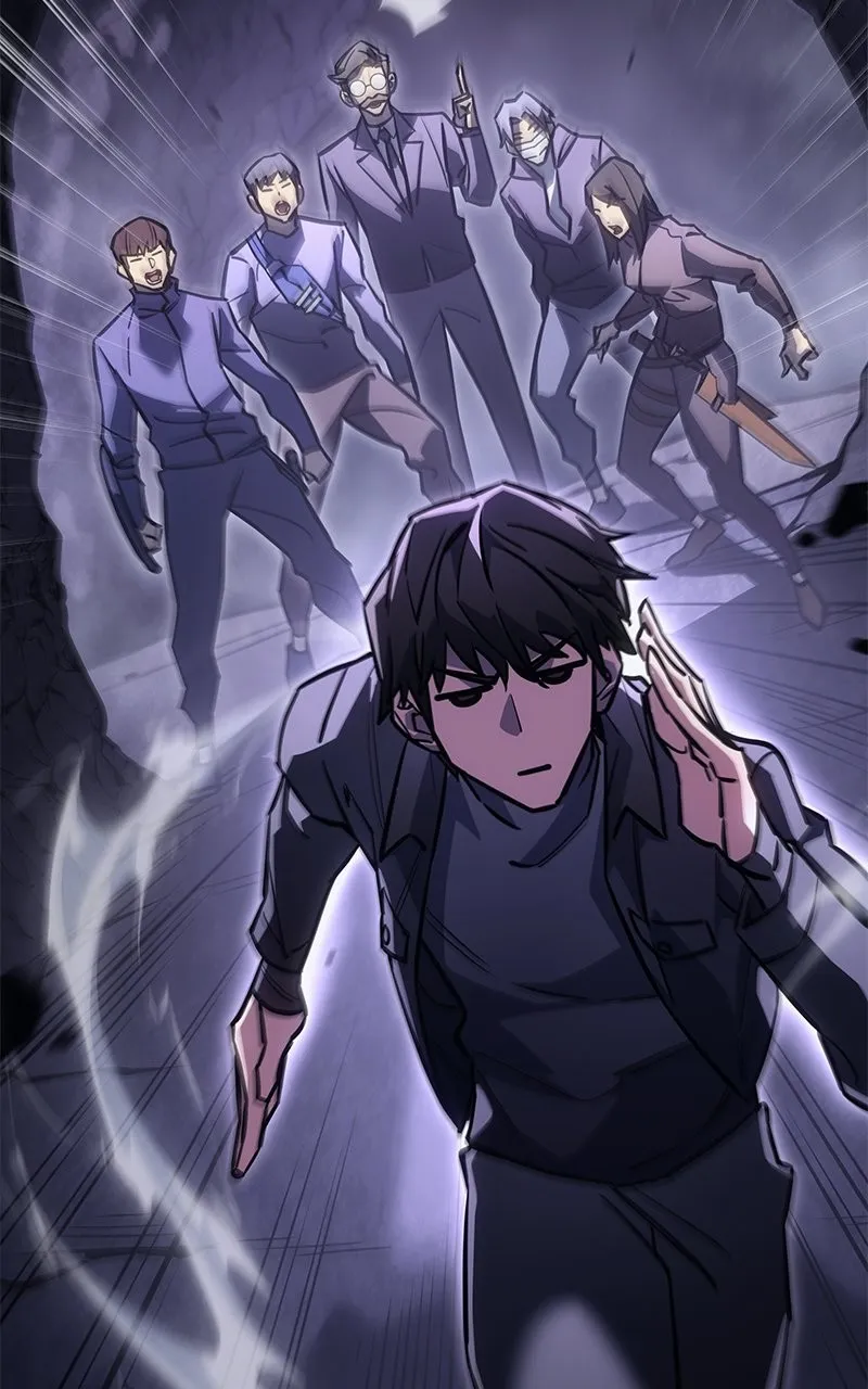 Read Returned by the King chapter 19 image 35 on Lezhin