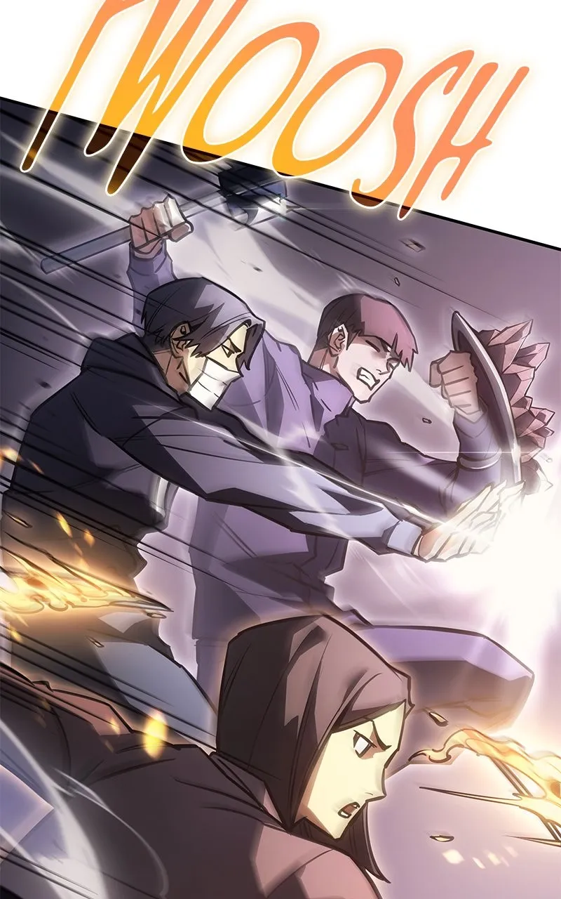 Read Returned by the King chapter 19 image 4 on Lezhin