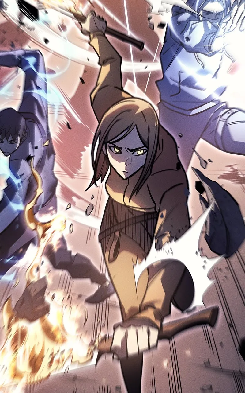 Read Returned by the King chapter 19 image 7 on Lezhin