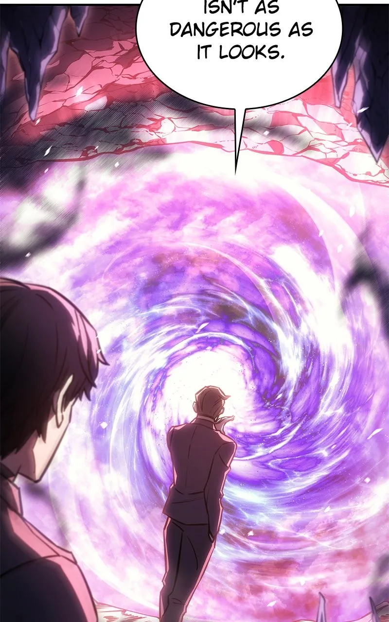 Read Returned by the King chapter 19 image 76 on Lezhin