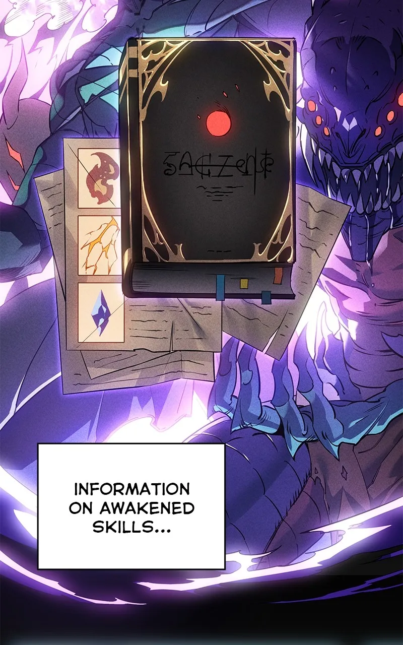 Read Returned by the King chapter 2 image 12 on Lezhin