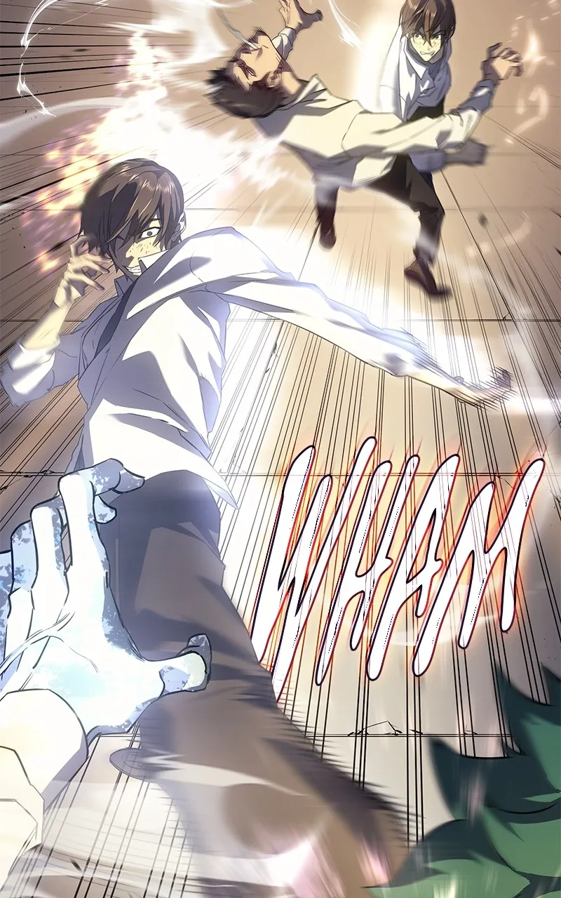 Read Returned by the King chapter 2 image 16 on Lezhin