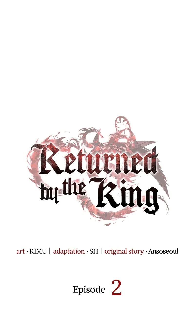 Read Returned by the King chapter 2 image 28 on Lezhin