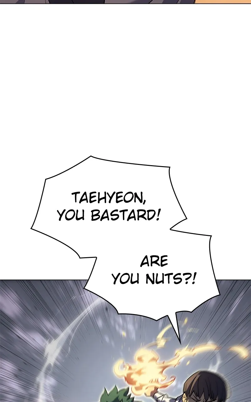 Read Returned by the King chapter 2 image 3 on Lezhin