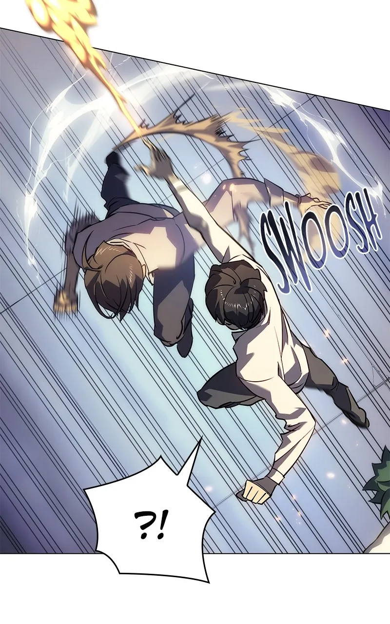 Read Returned by the King chapter 2 image 5 on Lezhin